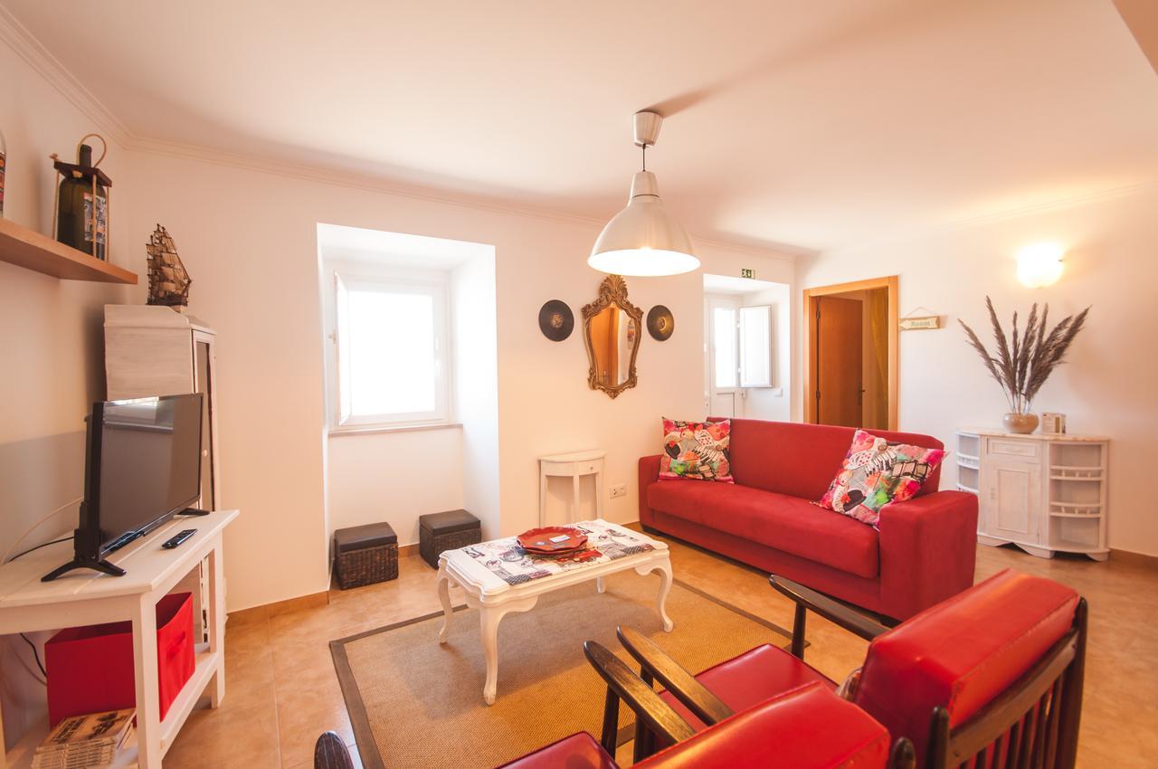 Rivers Nation Surf Camp Bed and Breakfast Atouguia Da Baleia Exteriör bild